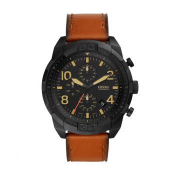 Heren Horloge Fossil FS5714 Heren Horloge Fossil FS5714