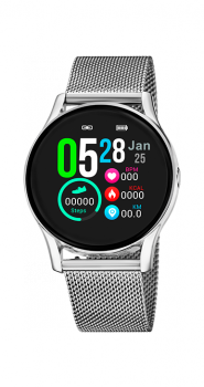 Horloge Lotus Smart watch 50000/1 Horloge Lotus Smart watch 50000/1