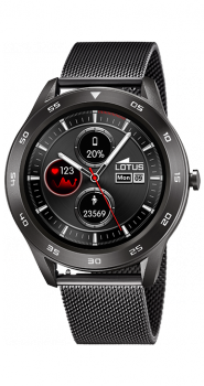 Horloge Lotus Smart Watch 50011/1 Horloge Lotus Smart Watch 50011/1