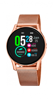 Horloge Lotus Smart watch 50001/1 Horloge Lotus Smart watch 50001/1