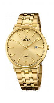 Heren Horloge Festina F20513/3