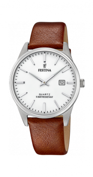 Heren Horloge Festina F20512/2