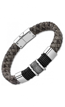 Armband Staal Lotus Style LS2037/2/2 Armband Staal Lotus Style LS2037/2/2