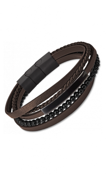 Armband Staal Lotus Style LS2144/2/3 Armband Staal Lotus Style LS2144/2/3