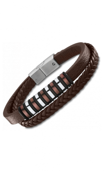 Armband Staal Lotus Style LS2102/2/3 Armband Staal Lotus Style LS2102/2/3
