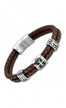 Armband Staal Lotus Style LS2041/2/1 Armband Staal Lotus Style LS2041/2/1