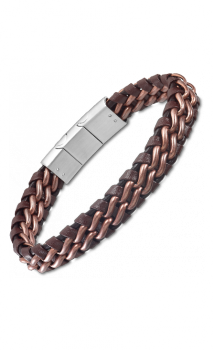 Armband Staal Lotus Style LS2147/2/1 Armband Staal Lotus Style LS2147/2/1