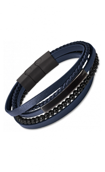 Lotus style - Armband Staal - LS2144/2/2 Lotus style - Armband Staal - LS2144/2/2