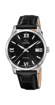 Heren Horloge Jaguar J883/4