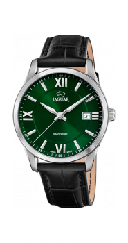 Heren Horloge Jaguar J883/3