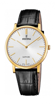 Heren Horloge Festina F20016/1