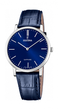 Heren Horloge Festina F20012/3