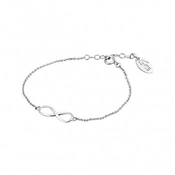 Armband Zilver Lotus LP1224/2/2 Armband Zilver Lotus LP1224/2/2