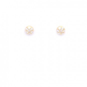 OORRING GOUD 30-70980-1070F OORRING GOUD 30-70980-1070F