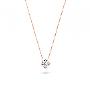 Blush - Collier - 14kt goud - 3057RZI Blush - Collier - 14kt goud - 3057RZI