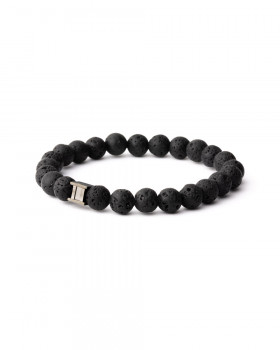 Gemini - deep black lava - D3 m