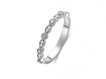 Ring 18kt alliance 391387 - Y1197