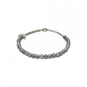 Didyma - Armband voor dames met edelstenen - chania grey - CH9 TU Didyma - Armband voor dames met edelstenen - chania grey - CH9 TU