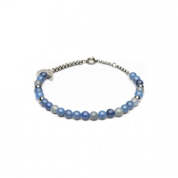 Didyma - Armband voor dames met edelstenen - chania ocean CH7 TU Didyma - Armband voor dames met edelstenen - chania ocean CH7 TU