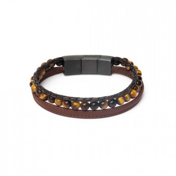 Gemini - Olympus Triple Brown - TR2ML  XS-S