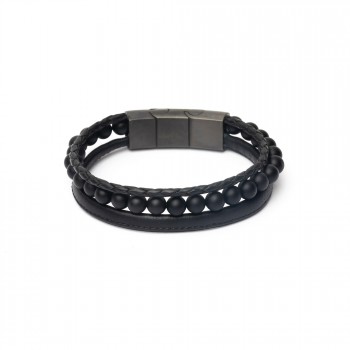Gemini - Olympus Triple Black  XS-S