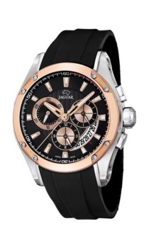 Jaguar - herenhorloge - J689/1