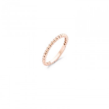 Blush - ring 14kt rood goud - 1105RGO/52