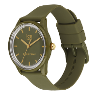 Ice Watch - Ice solar power - Khaki - Small - 020655