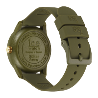 Ice Watch - Ice solar power - Khaki - Small - 020655