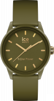 Ice Watch - Ice solar power - Khaki - Small - 020655