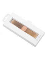 CINTSWLJ084 - Rosékleurige milanaise band voor Liu Jo smartwatch