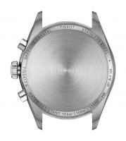 Tissot - Pr100 chronograaf met groene wijzerplaat - T150.417.11.091.00