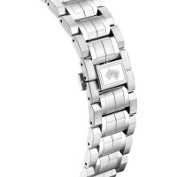 Jaguar - Herenhorloge in staal - J1033/1