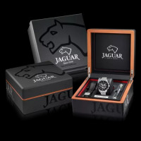 Jaguar - Special edition met extra rubberen band - J1034/1