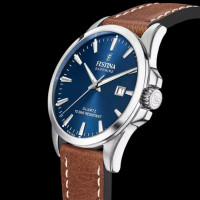 Festina - Swiss - Herenhorloge - F20025/3