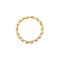 Blush - Ring in 14kt geel goud - 1259YZI/58