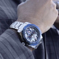 Festina - Chrono Bike - F20724/1 - Blauw