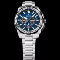 Festina - Chrono Bike - F20724/2 - Blauw