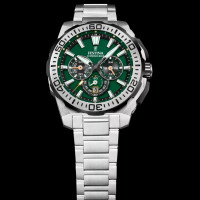 Festina - Chrono Bike - F20724/3 - Groen