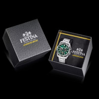 Festina - Chrono Bike - F20724/3 - Groen