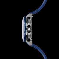 Festina - Chrono Bike - F20725/4 - Blauw Rubberen Band