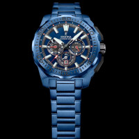 Festina - Chrono Bike - F20729/1 - Blauw