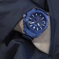 Festina - Chrono Bike - F20729/1 - Blauw