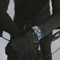 Festina - Chrono Bike - F20729/1 - Blauw