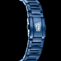 Festina - Chrono Bike - F20729/1 - Blauw