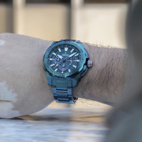 Festina - Chrono Bike - F20730/1 - Groen
