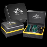 Festina - Chrono Bike - F20730/1 - Groen