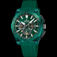 Festina - Chrono Bike - F20730/1 - Groen