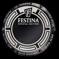 Festina - Chrono Bike - F20730/1 - Groen