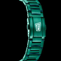 Festina - Chrono Bike - F20730/1 - Groen